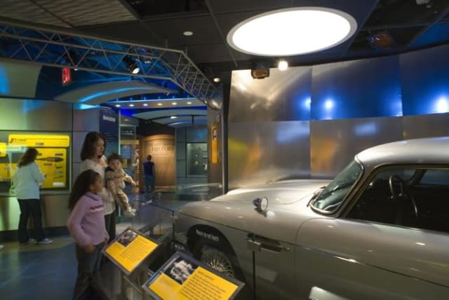 Exhibits