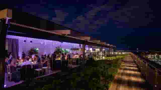 Private Events Spaces
