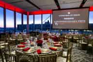 Christmas Party Venues