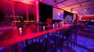 Reception Halls