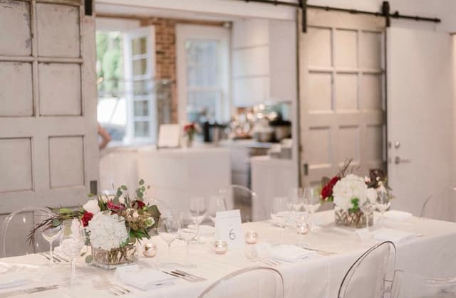 Roof Deck