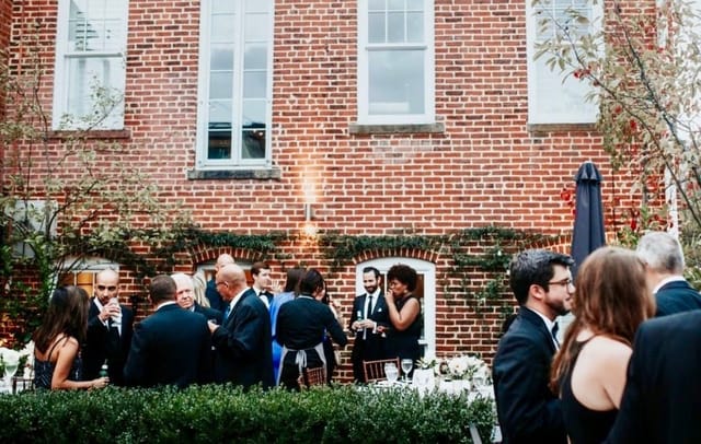 Rooftop Garden | Fathom Gallery 14th ...