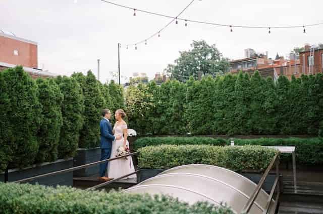 Rooftop