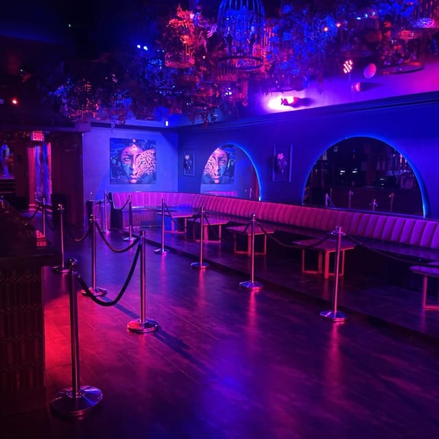 The Best 10 Dance Clubs near HEIST DC ...