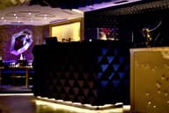Private Bars