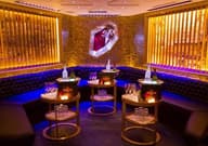 Private Bars