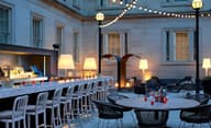 Private Bars