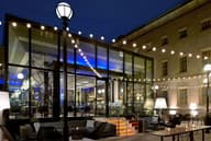 Private Bars