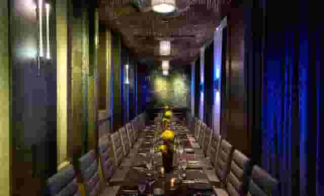 Private Dining Room