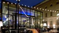 Private Bars