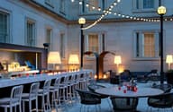 Private Bars
