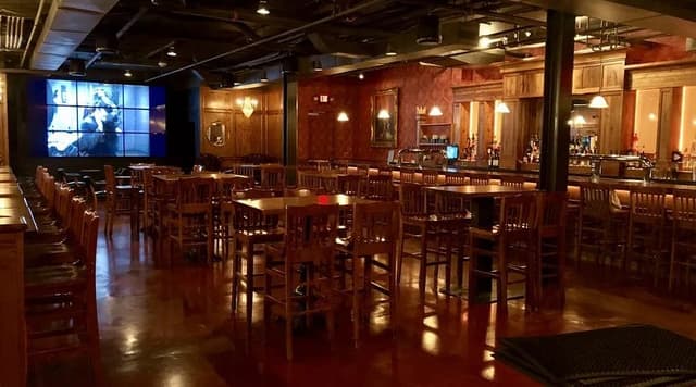 Beer hall