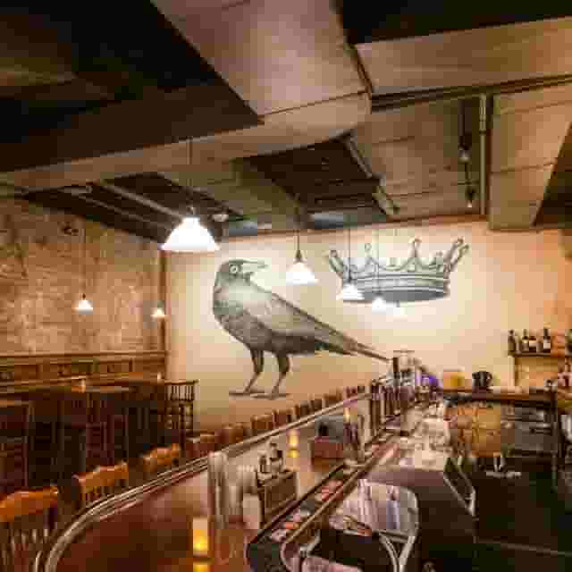 Beer hall