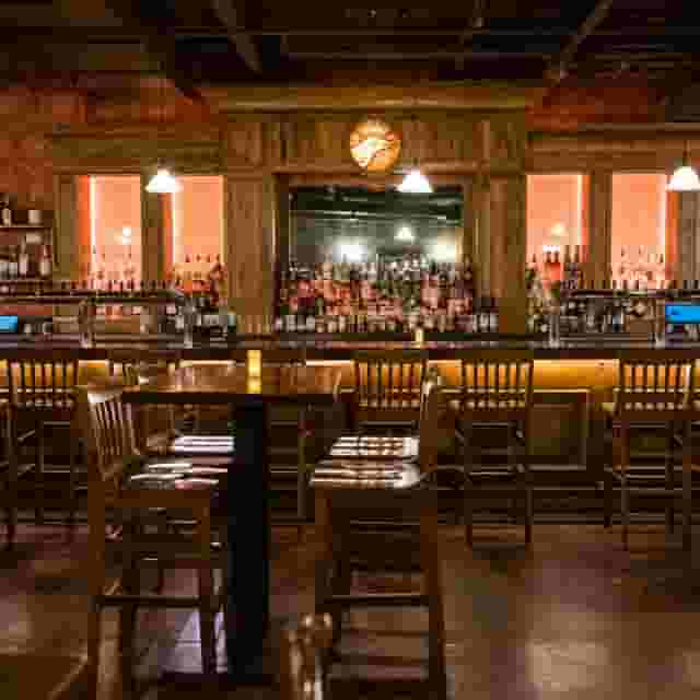 Beer hall