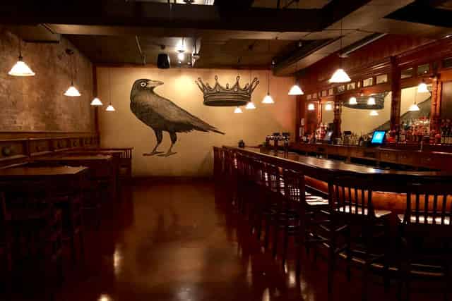 Beer hall
