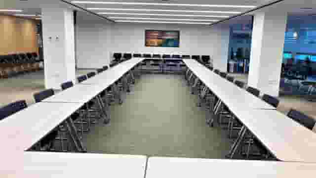 Conference Rooms
