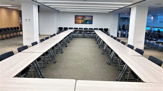 Conference Rooms