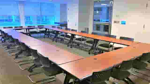 Conference Rooms