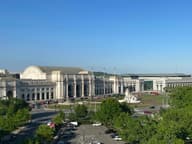 Sustainable Conferences