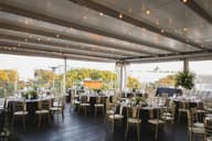 Modern Conference Venues