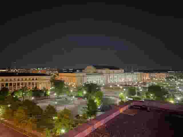 Rooftop Events