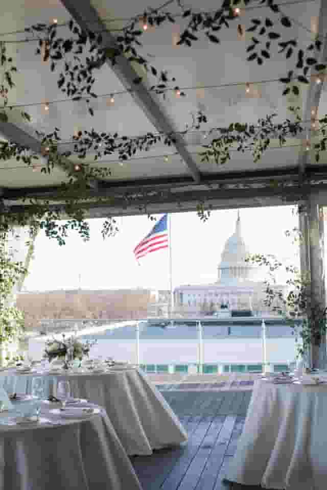 Rooftop Events