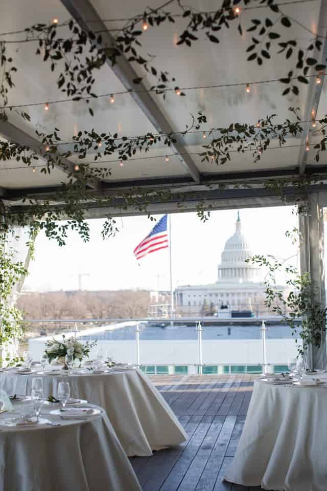 Rooftop Events
