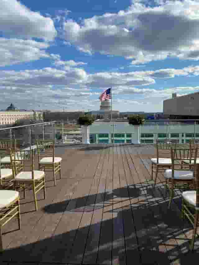 Rooftop Events
