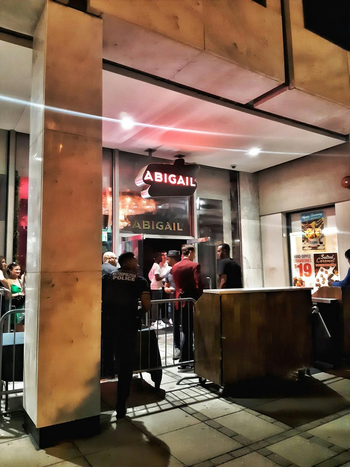 Abigail - image 1