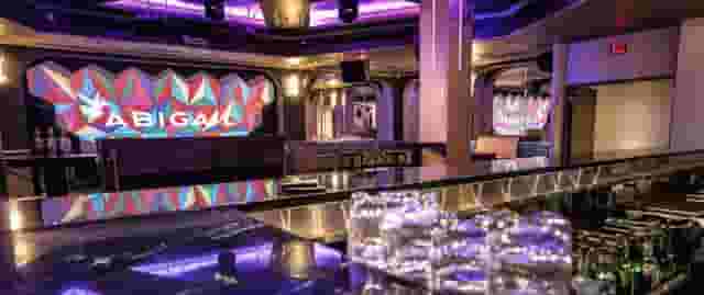 Night club