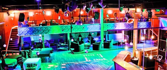 Night club