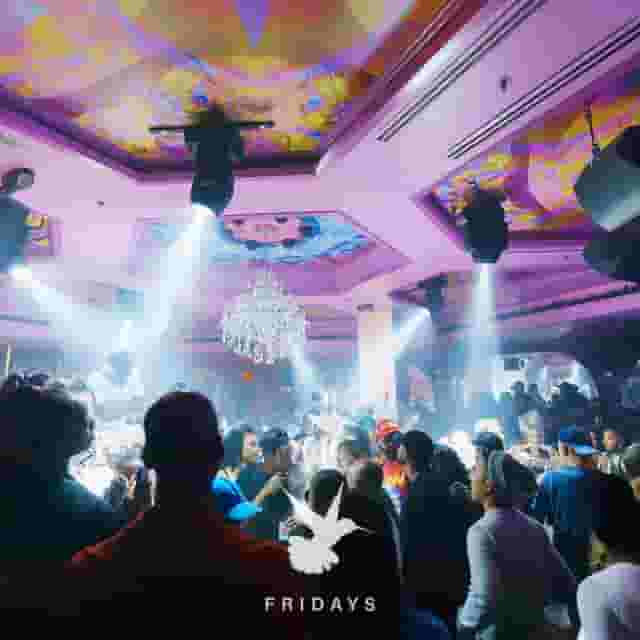 Night club
