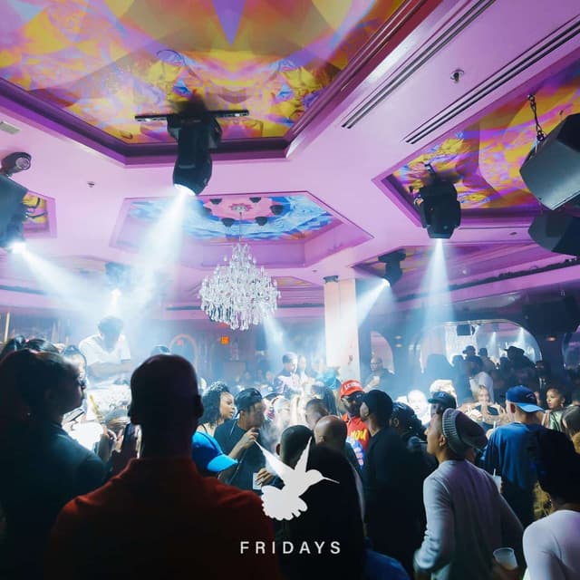 Night club