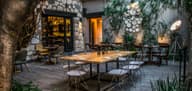 Summer Party Venues