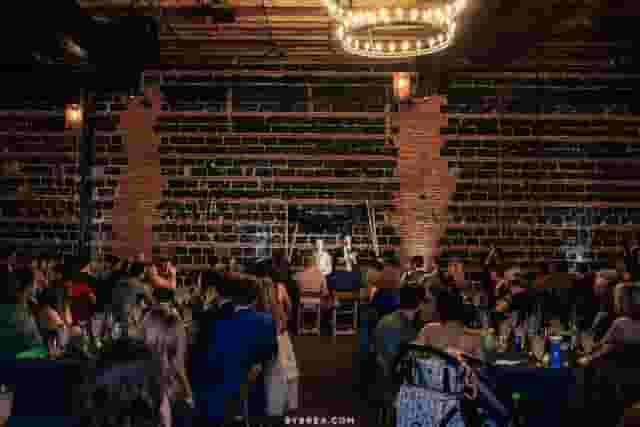 Full Venue