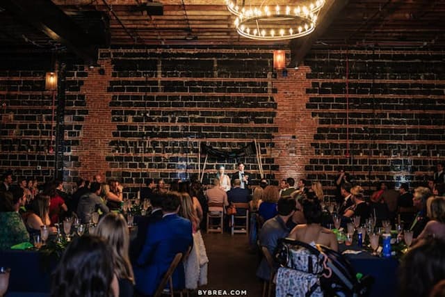 Full Venue