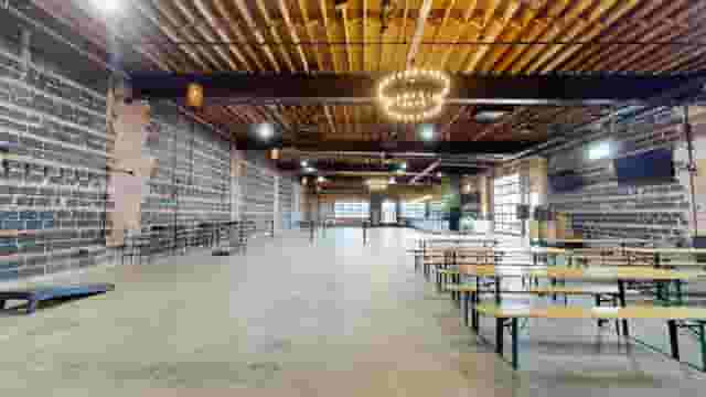 The Hall