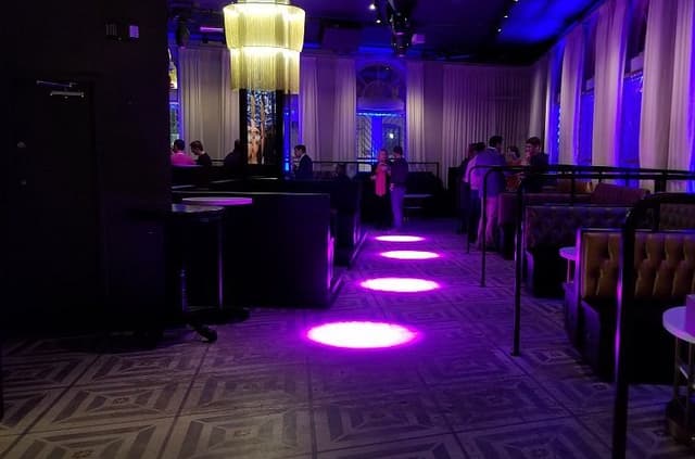 Night club