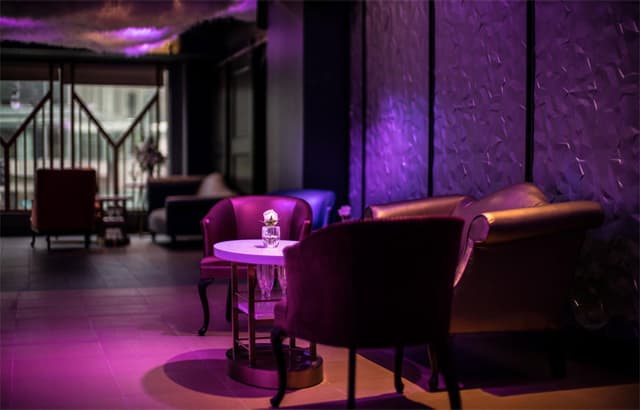 Night club