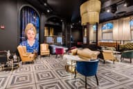 Private Bars
