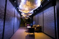Private Bars