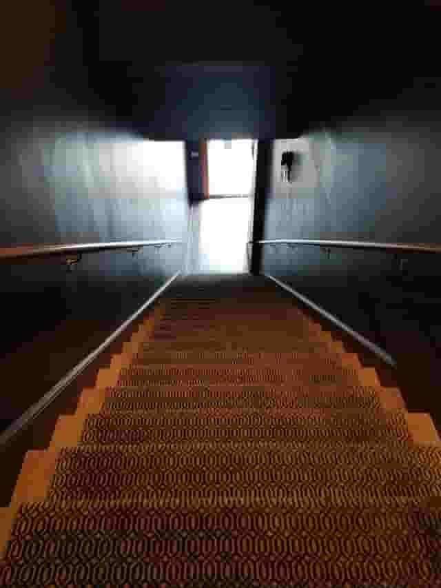 Main Space