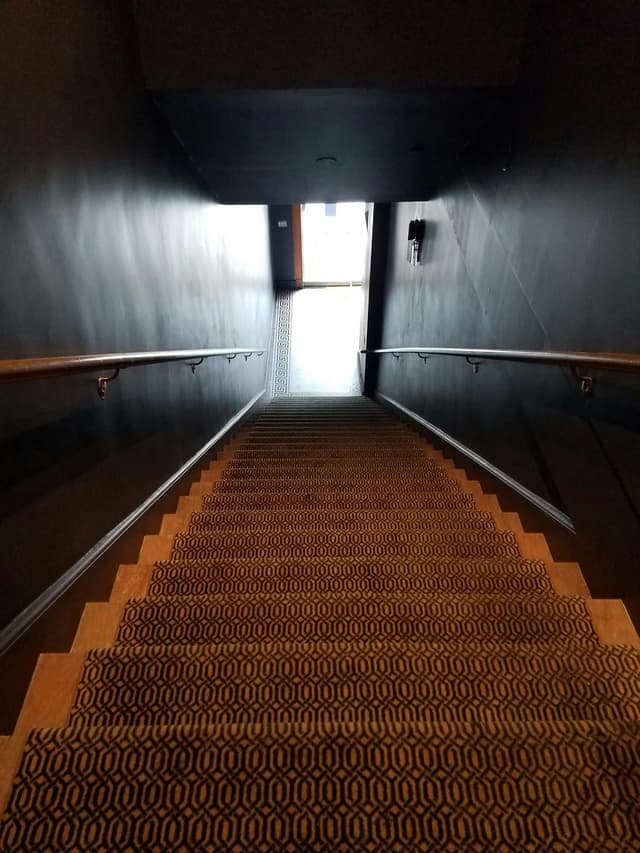 Main Space
