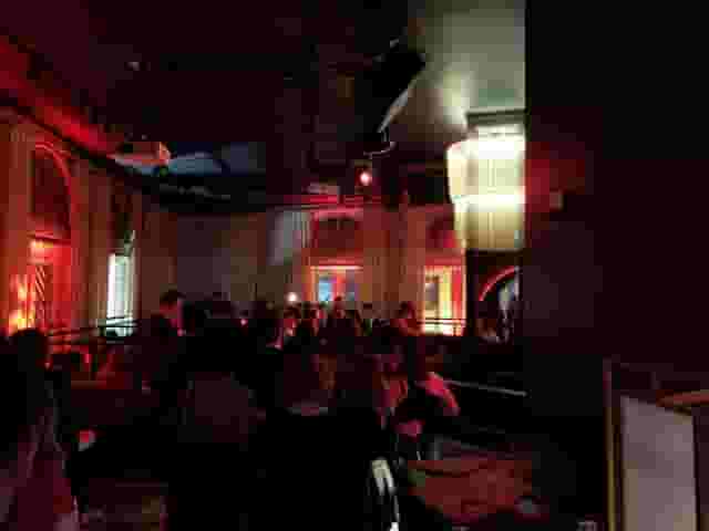 Main Space