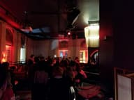 Private Bars