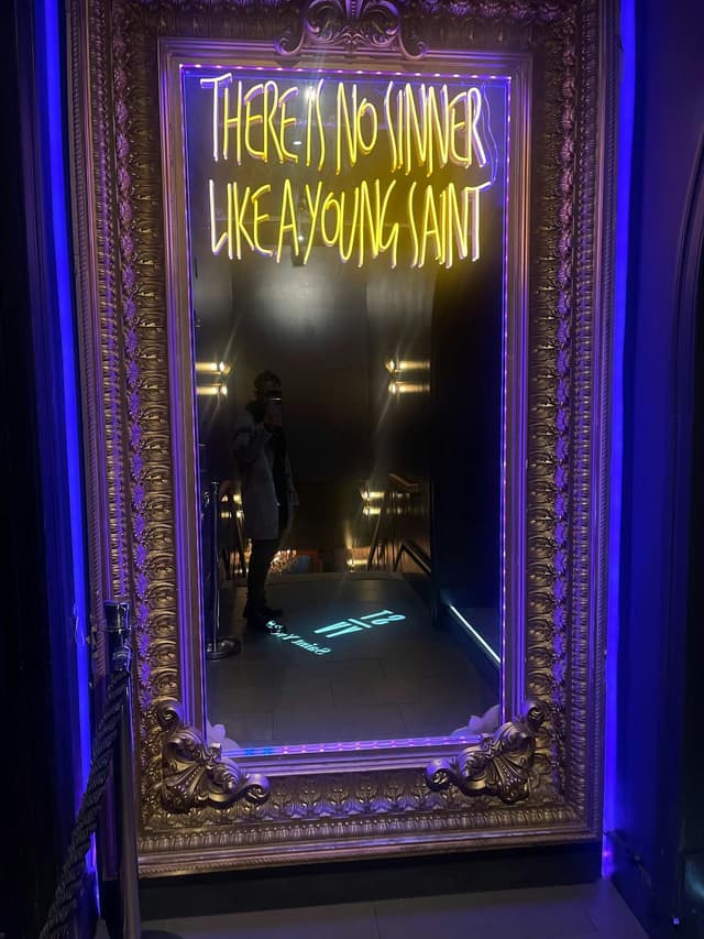 Main Space