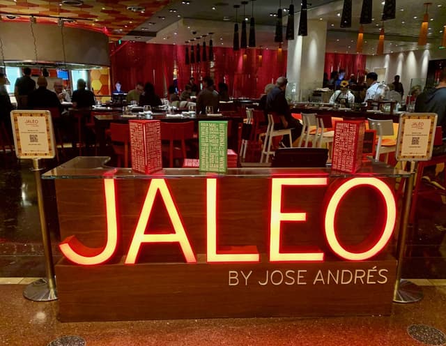El Toro Alcove