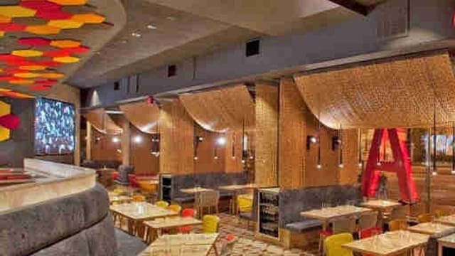 Jaleo - DC Restaurant - Washington, DC ...