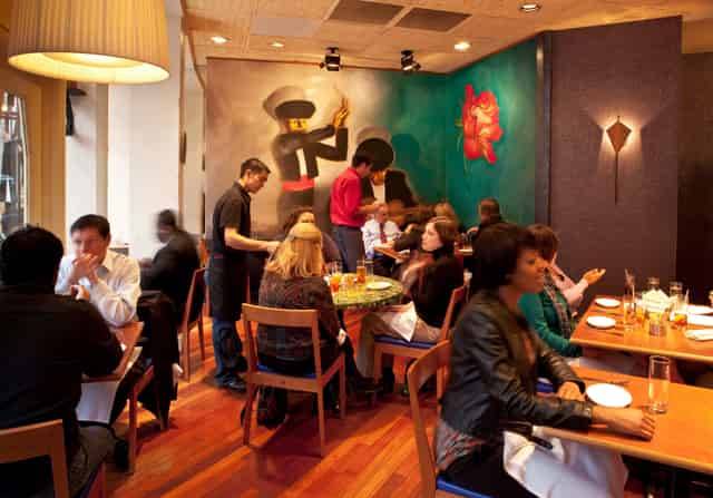 El Toro Alcove