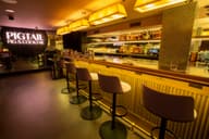 Reception Venues